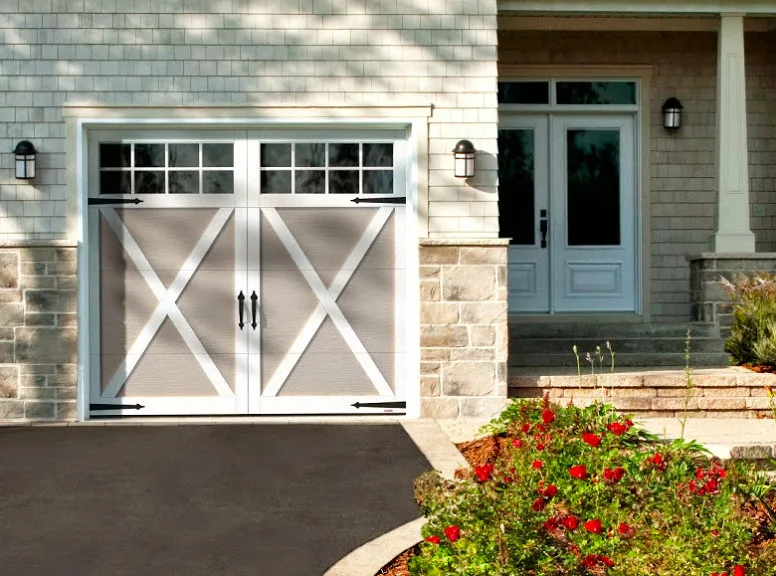 Dean Services & Custom Overhead Doors - Photo 4