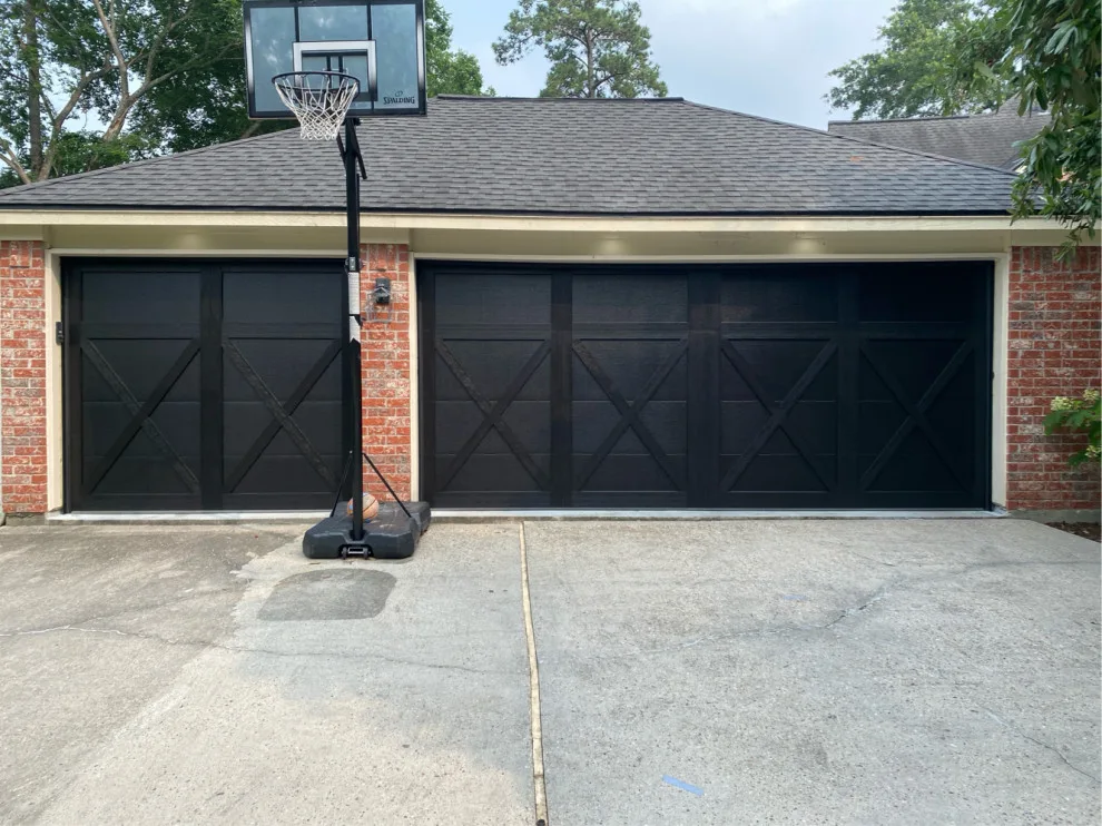 The Woodlands Garage Door Service - Photo 2