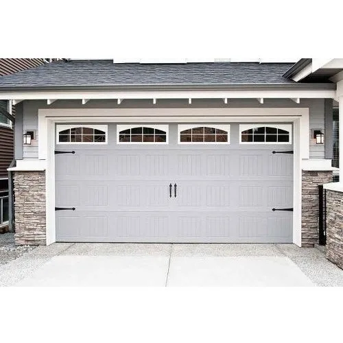 M&M Garage Doors - Photo 3