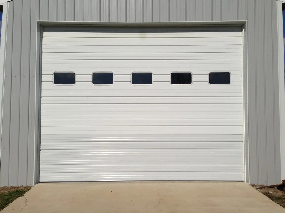 M&M Garage Doors LLC - Photo 2
