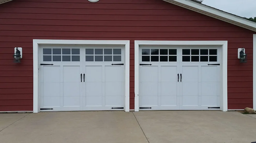 Cambridge Overhead Door - Photo 8