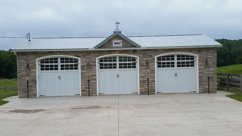 Cambridge Overhead Door - Photo 9
