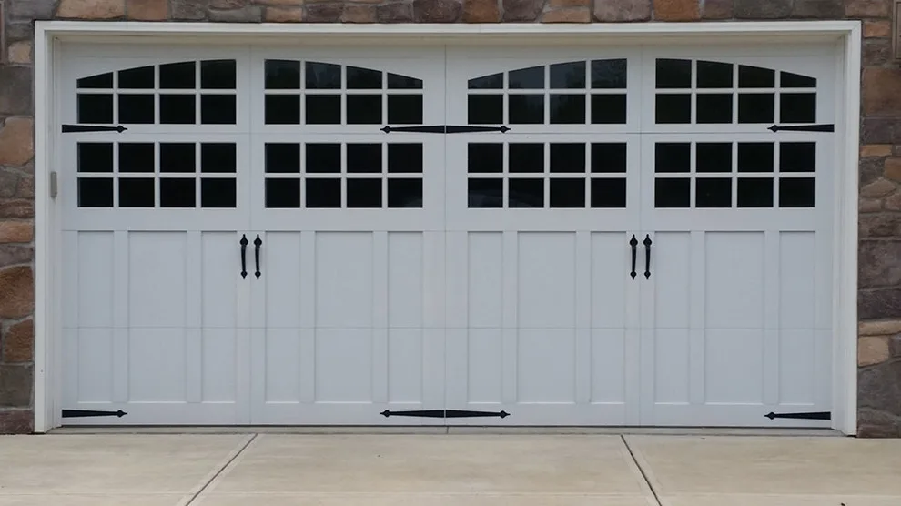 Cambridge Overhead Door - Photo 7