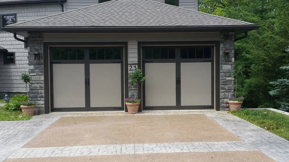 Cambridge Overhead Door - Photo 5
