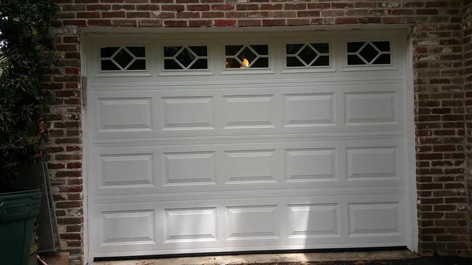E-Z Open Garage Doors - Photo 2