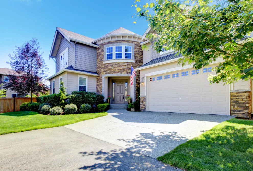 Precision Garage Door - Photo 12