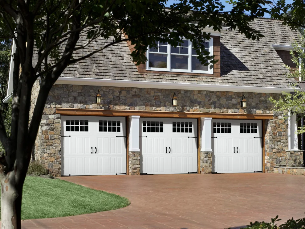 Precision Garage Door - Photo 7