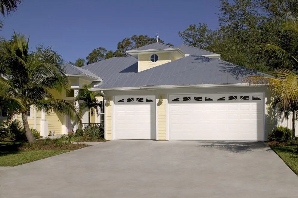 Precision Garage Door - Photo 4