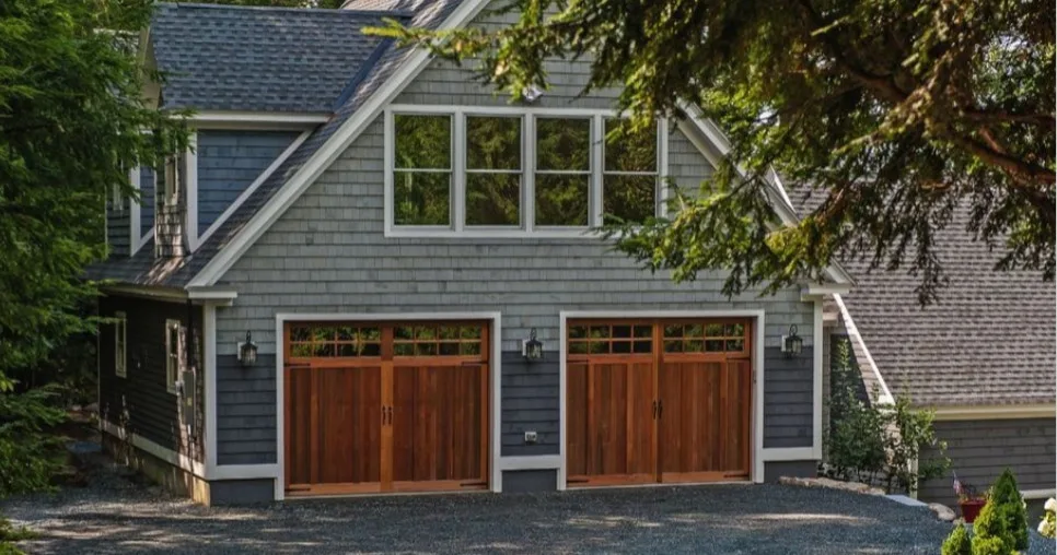 Discount Garage Door & Opener - Photo 14