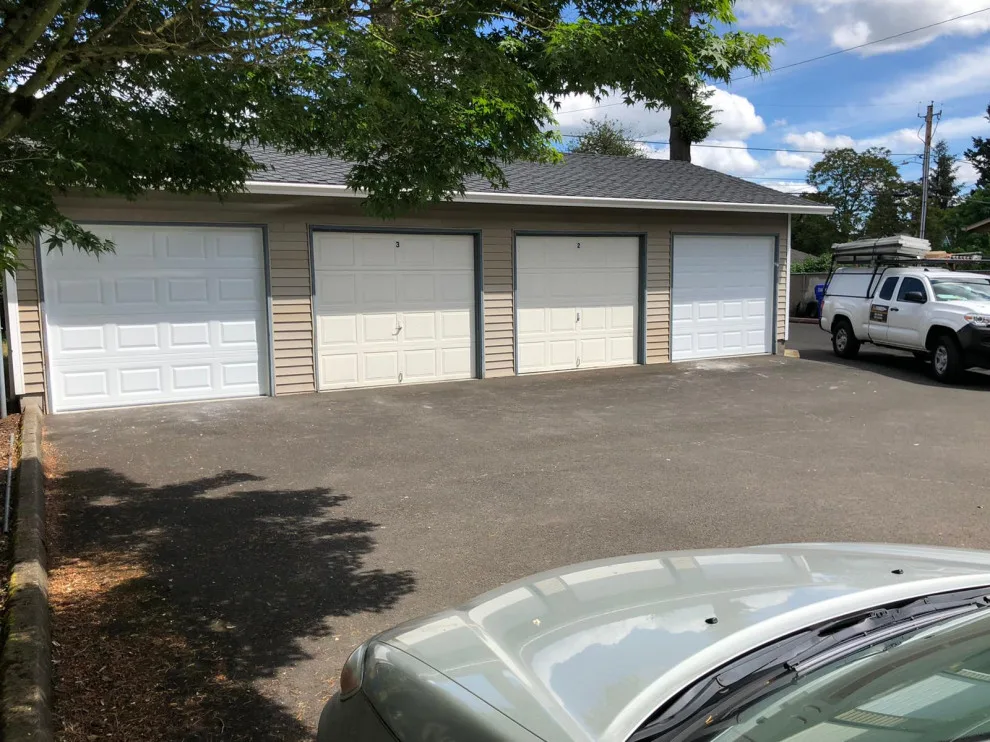 Classic Garage Doors by Thunder Garage Door Repair & Locksmith Services - Photo 14