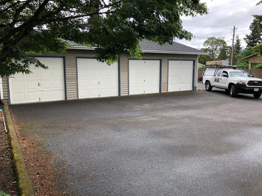 Classic Garage Doors by Thunder Garage Door Repair & Locksmith Services - Photo 11