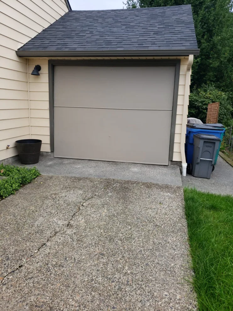Classic Garage Doors by Thunder Garage Door Repair & Locksmith Services - Photo 17