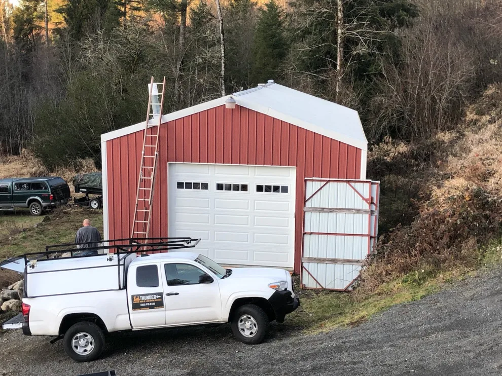 Thunder Garage Door Repair & Locksmith Services - Photo 6