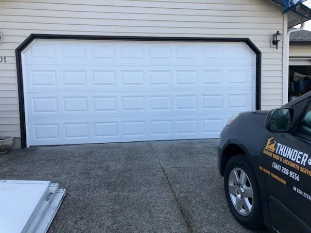 Classic Garage Doors by Thunder Garage Door Repair & Locksmith Services - Photo 16