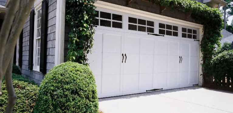 Rustic Garage Door Designs by Thunder Garage Door Repair & Locksmith Services - Photo 2