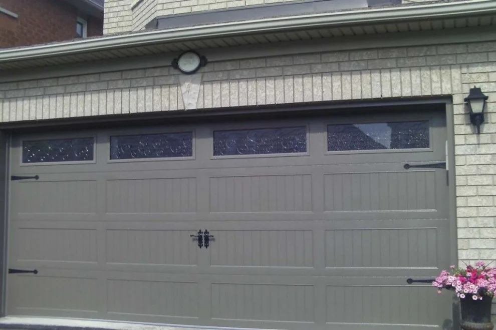 Thunder Garage Door Repair & Locksmith Services - Photo 8