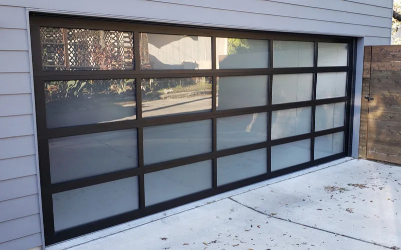 Thunder Garage Door Repair & Locksmith Services - Photo 9