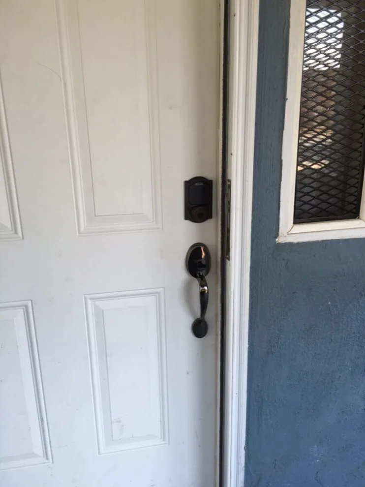 Lock Rekeying and New Installation by 24-7 Lockout - Photo 6