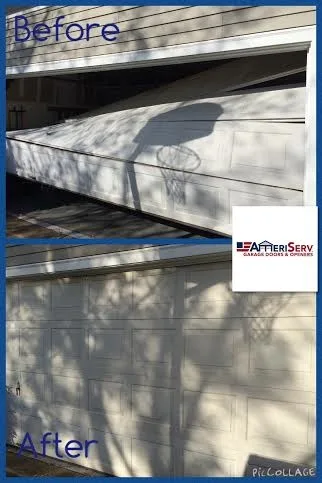 AmeriServ Garage Doors And Openers - Photo 3
