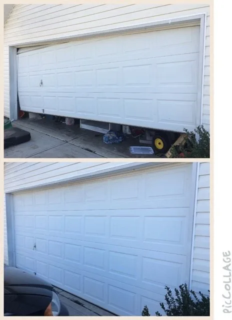 AmeriServ Garage Doors And Openers - Photo 6
