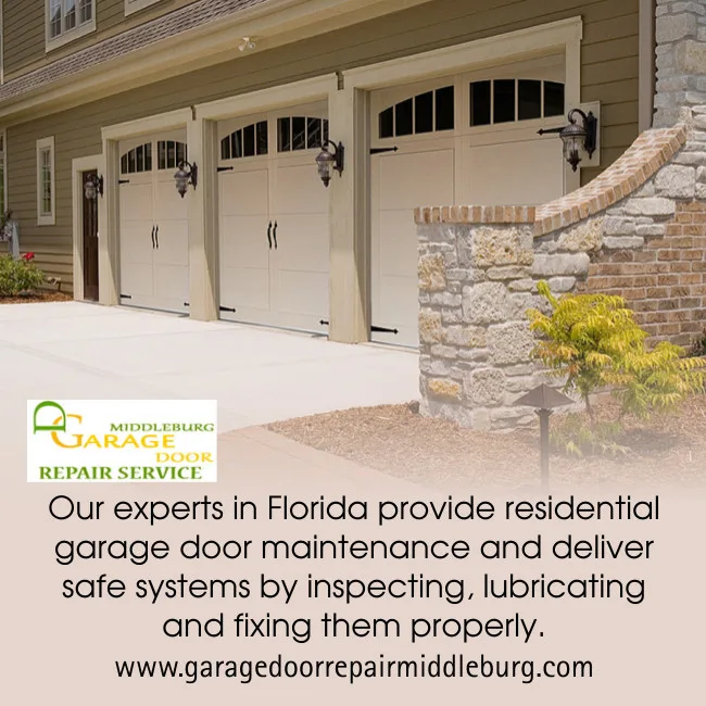 Garage Door Repair Middleburg - Photo 3