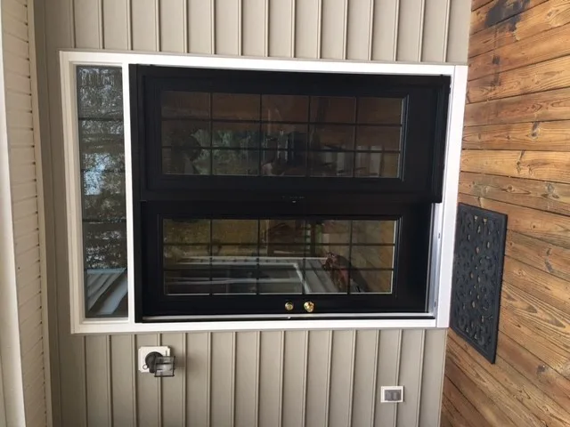 Home Entry, Storm, and Security Doors by Apple Door Systems - Photo 24