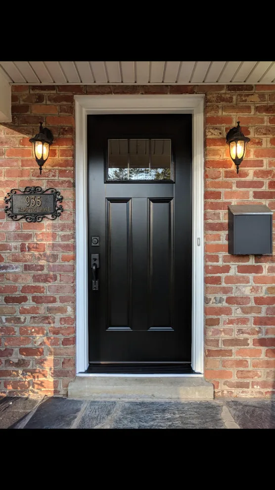 Home Entry, Storm, and Security Doors by Apple Door Systems - Photo 58