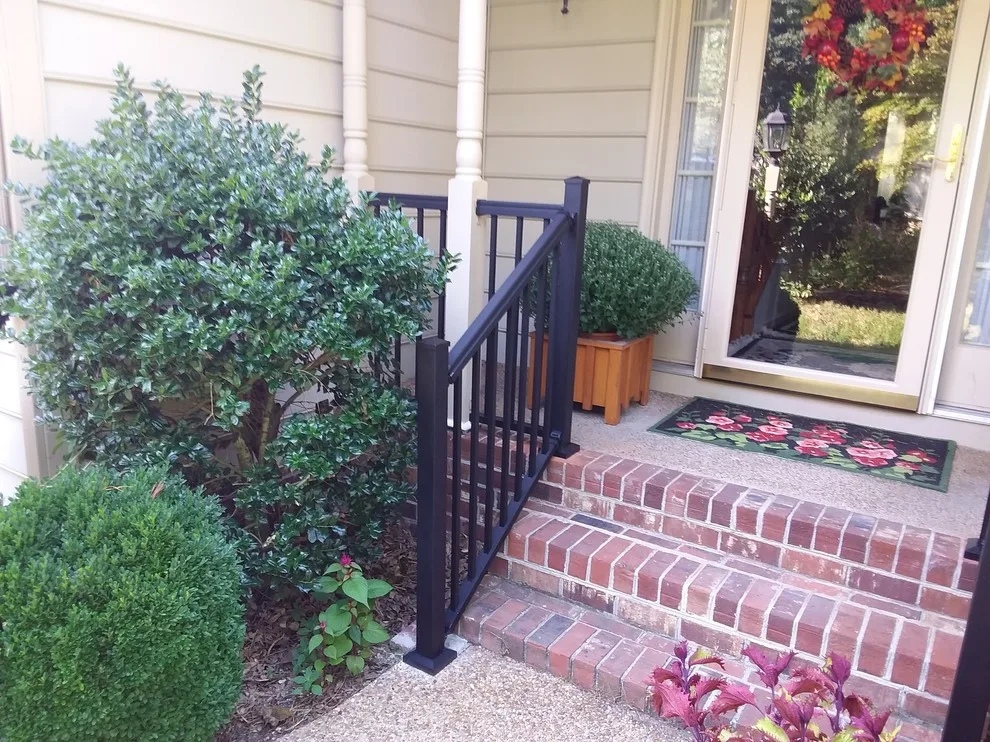 Home Entry, Storm, and Security Doors by Apple Door Systems - Photo 14