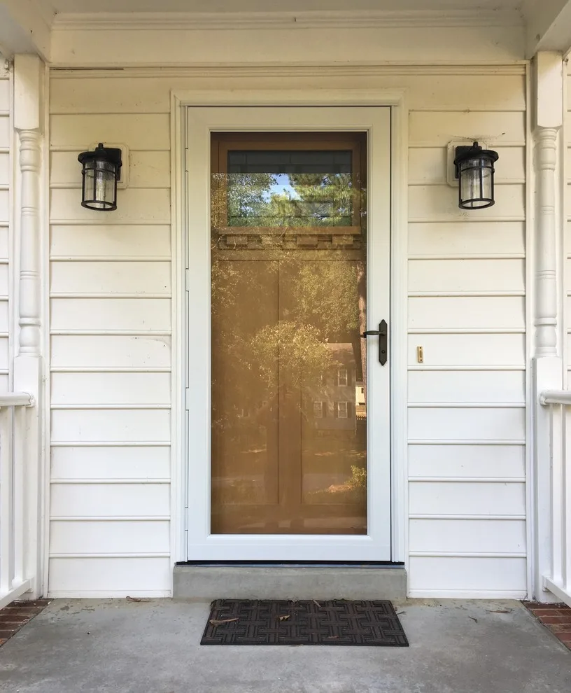 Home Entry, Storm, and Security Doors by Apple Door Systems - Photo 41