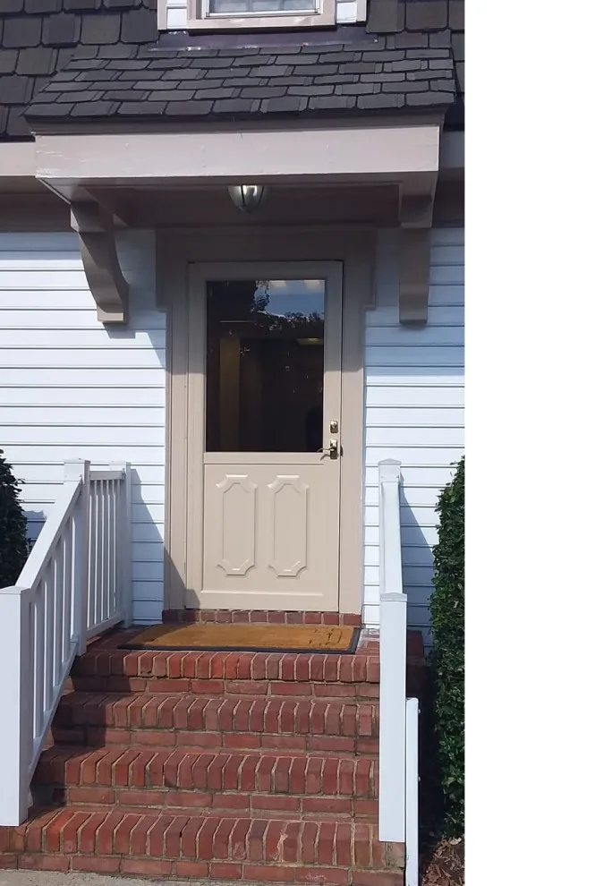 Home Entry, Storm, and Security Doors by Apple Door Systems - Photo 52