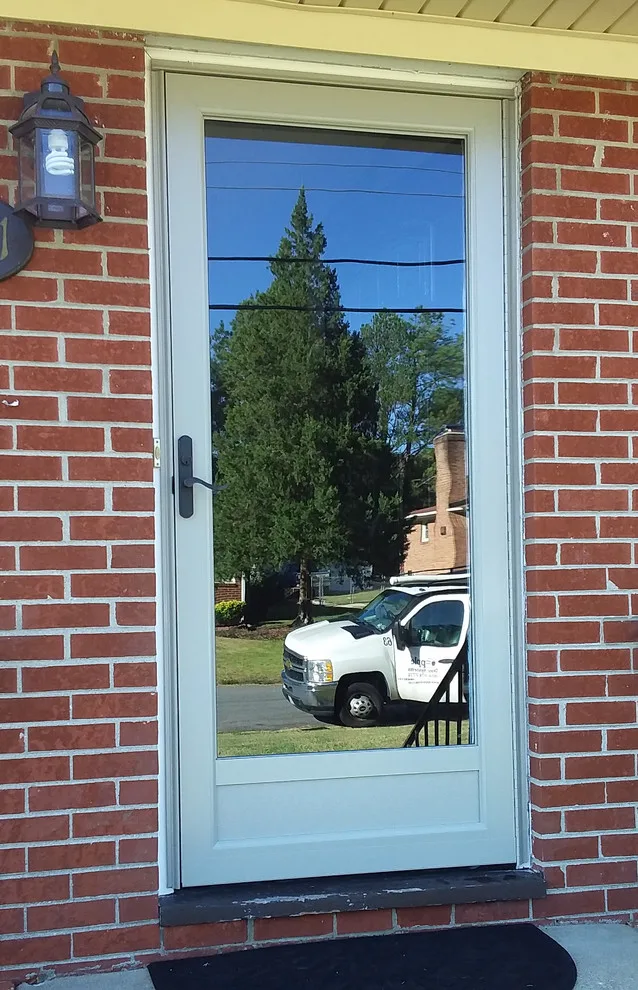 Home Entry, Storm, and Security Doors by Apple Door Systems - Photo 31