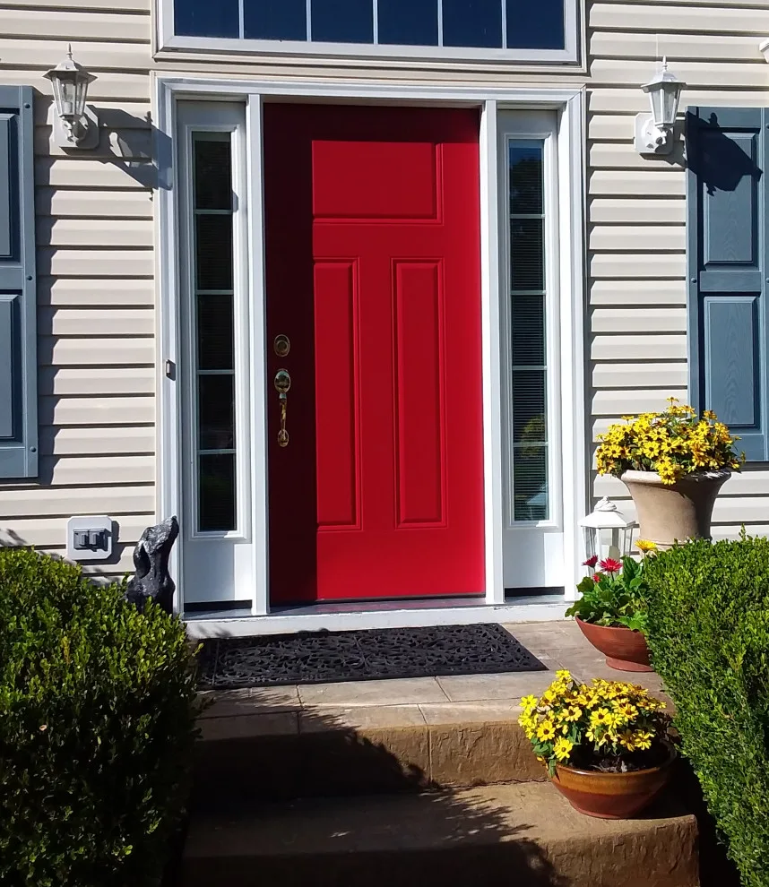 Home Entry, Storm, and Security Doors by Apple Door Systems - Photo 36