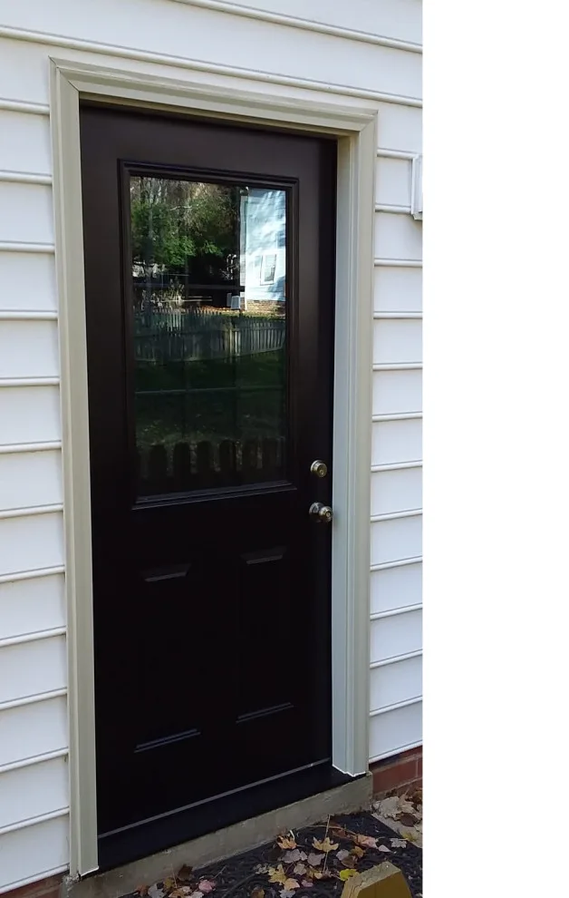Home Entry, Storm, and Security Doors by Apple Door Systems - Photo 2