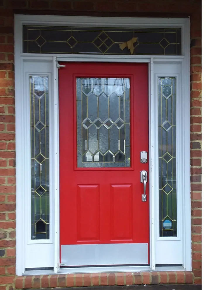 Home Entry, Storm, and Security Doors by Apple Door Systems - Photo 3