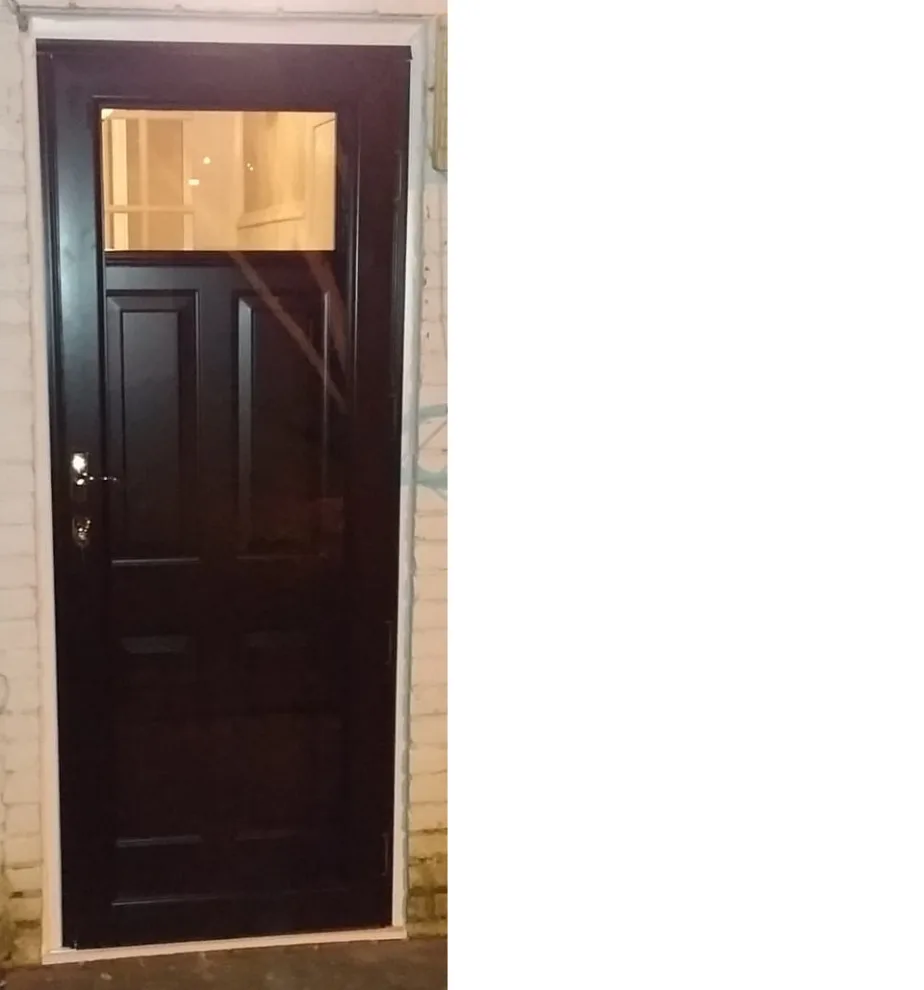 Home Entry, Storm, and Security Doors by Apple Door Systems - Photo 51