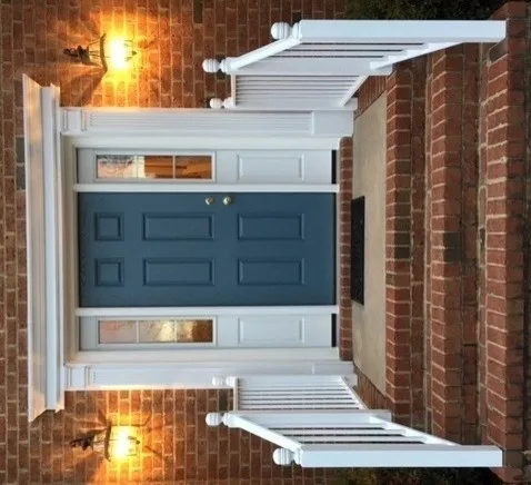 Home Entry, Storm, and Security Doors by Apple Door Systems - Photo 53