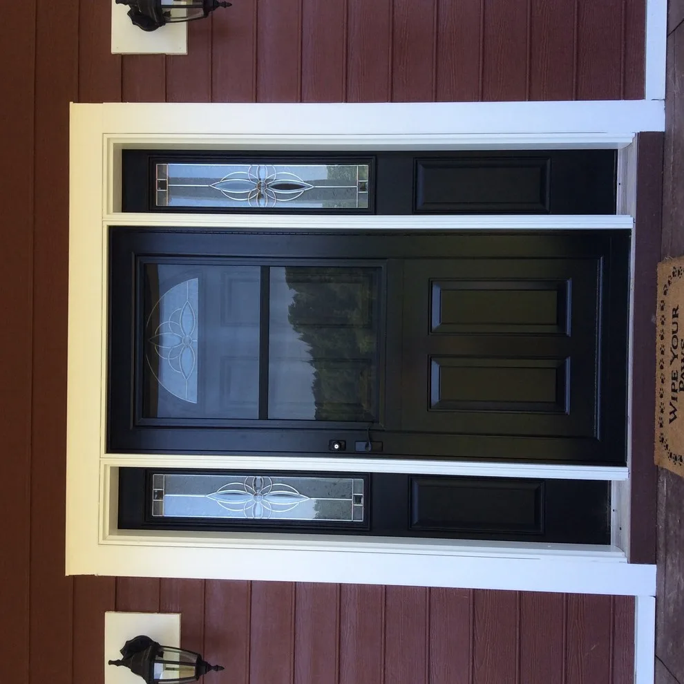 Home Entry, Storm, and Security Doors by Apple Door Systems - Photo 54