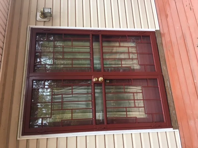 Home Entry, Storm, and Security Doors by Apple Door Systems - Photo 45