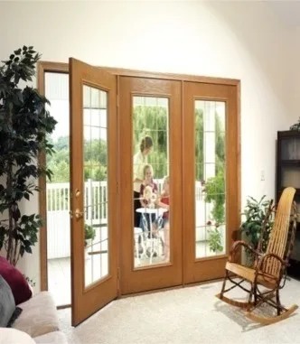 Home Entry, Storm, and Security Doors by Apple Door Systems - Photo 18