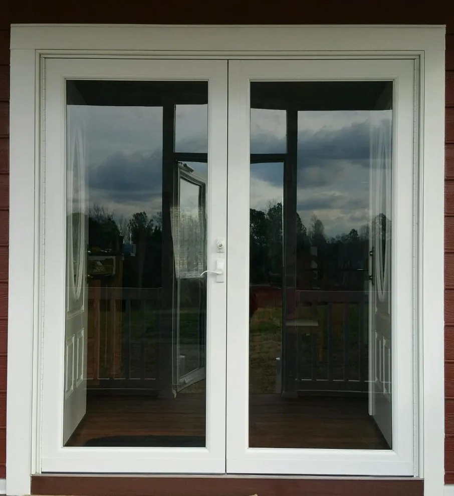 Home Entry, Storm, and Security Doors by Apple Door Systems - Photo 43