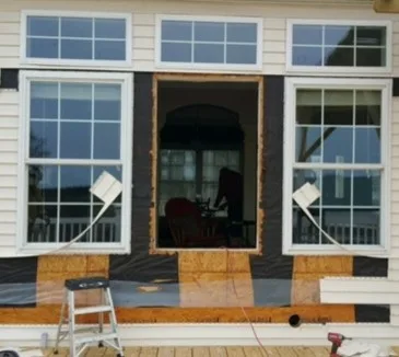 Home Entry, Storm, and Security Doors by Apple Door Systems - Photo 23