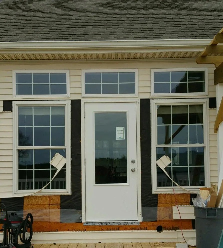 Home Entry, Storm, and Security Doors by Apple Door Systems - Photo 47