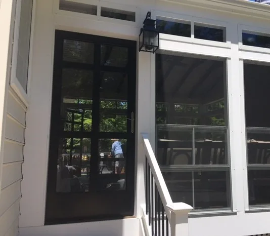 Apple Door Systems - Photo 8