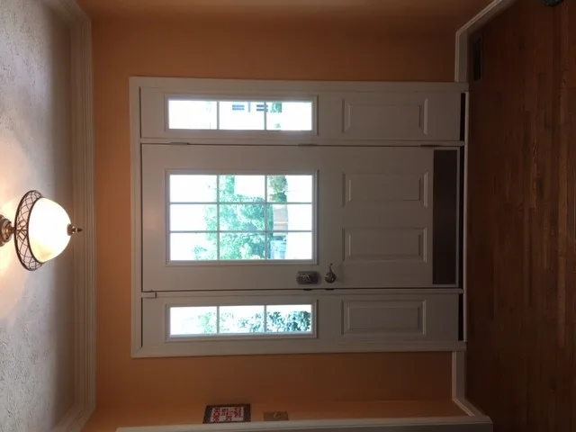 Home Entry, Storm, and Security Doors by Apple Door Systems - Photo 49