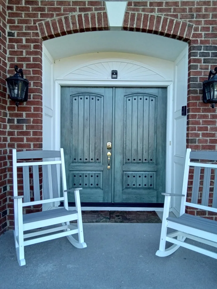 Home Entry, Storm, and Security Doors by Apple Door Systems - Photo 16