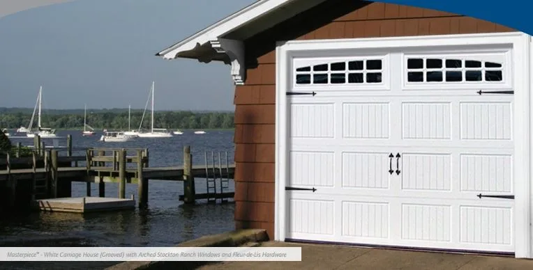 A-1 Door Company - Photo 4
