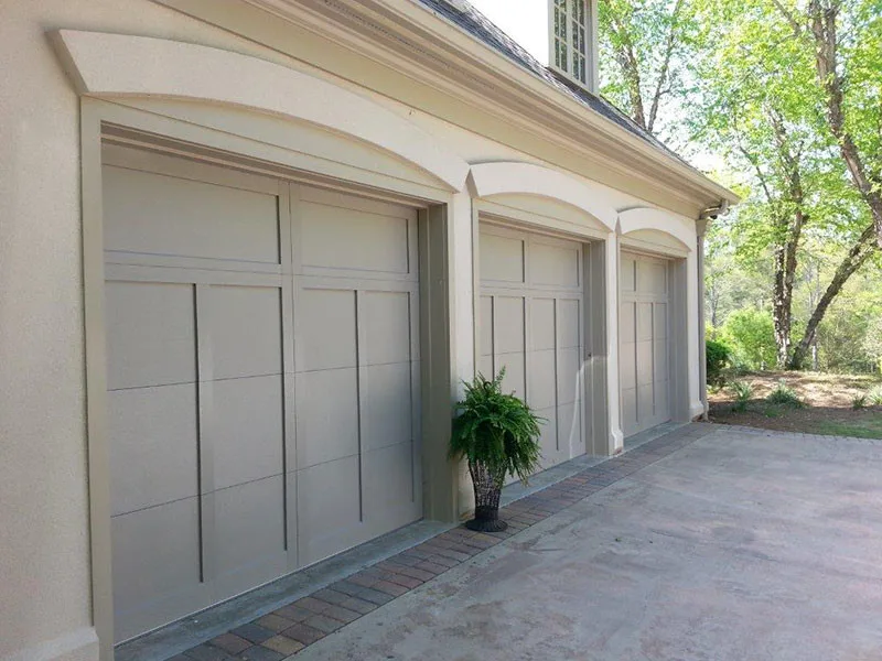 River City Door Company - Photo 6