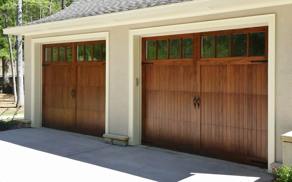 River City Door Company - Photo 3