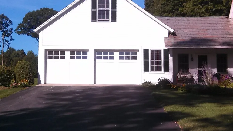 Champion Overhead Door - Photo 7