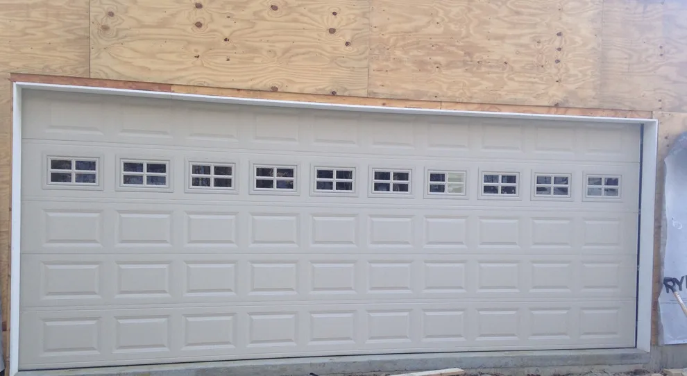 Champion Overhead Door - Photo 6